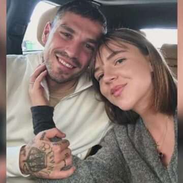 Soția lui Nicolae Stanciu, declarații emoționante: „În timpul imnului se uita la noi și i-au dat lacrimile”