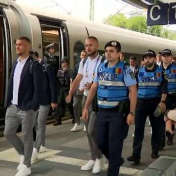 România vs Belgia la Euro 2024: Speranțe și așteptări înaintea meciului crucial