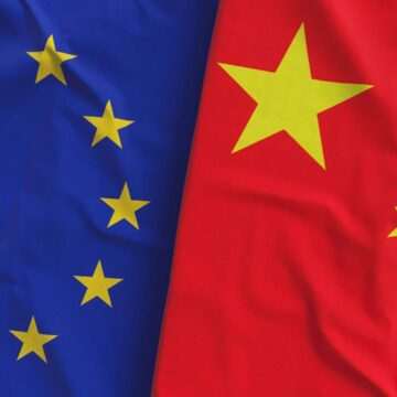img-689 Tensiuni comerciale între China și Uniunea Europeană