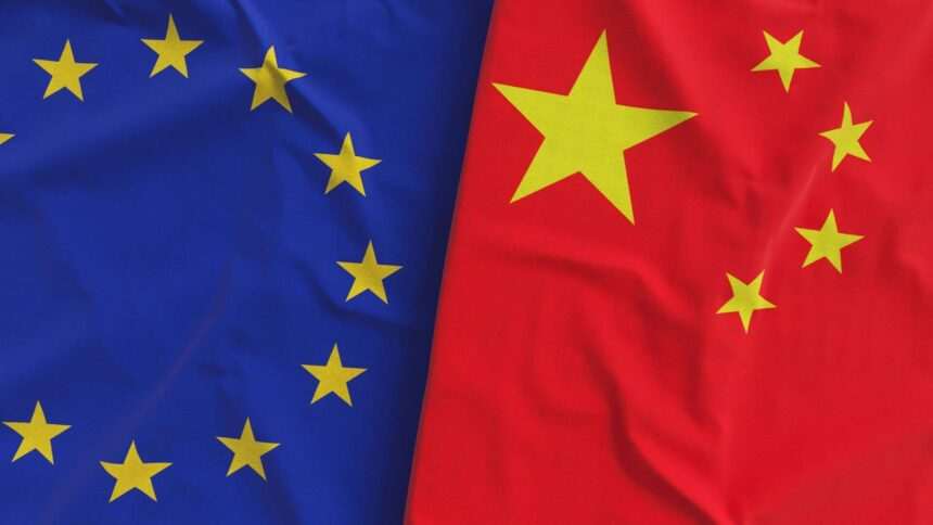 img-689 Tensiuni comerciale între China și Uniunea Europeană