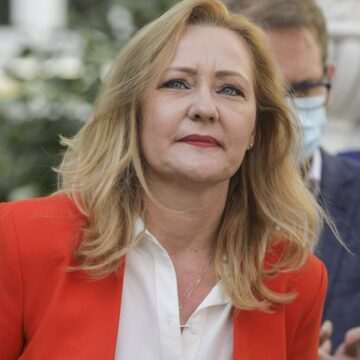 img-693 Elena Lasconi și condițiile pentru a candida la prezidențiale în 2024