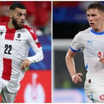 Georgia vs Cehia la EURO 2024: Lupta pentru prima victorie în Grupa F