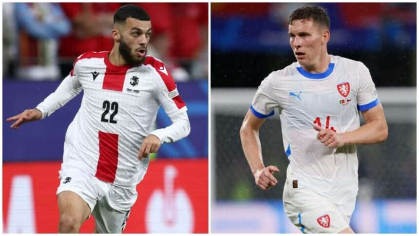 img-705 Georgia vs Cehia la EURO 2024: Lupta pentru prima victorie în Grupa F