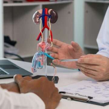 Microplasticele găsite în mușchii din zona genitală și legătura cu disfuncția erectilă