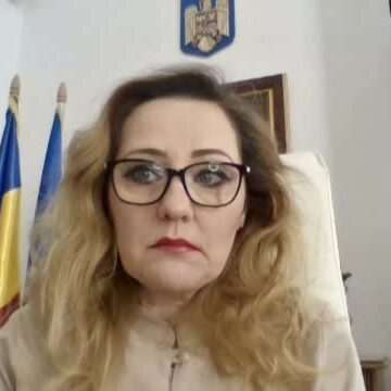 img-743 Elena Lasconi vorbește despre momentul de după declarațiile referitoare la referendum