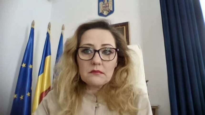 img-743 Elena Lasconi vorbește despre momentul de după declarațiile referitoare la referendum