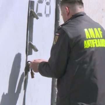 img-75 Descoperire de 4,4 milioane de lei la vama Bechet