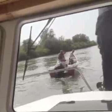 img-752 Misiune de salvare pe Dunăre!