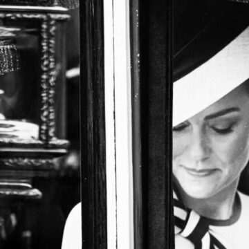 img-760 Prințesa Kate și ținuta inspirată de musicalul „My Fair Lady”