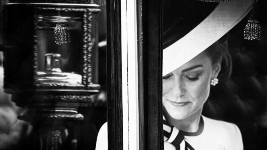 img-760 Prințesa Kate și ținuta inspirată de musicalul „My Fair Lady”