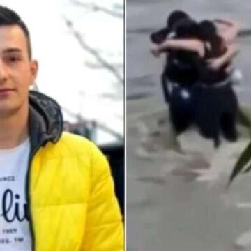 img-786 Descoperirea cadavrului lui Cristian în râul Natisone