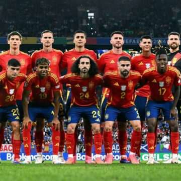 img-801 EURO 2024: Albania-Spania, duelul de pe Merkur Spiel-Arena din Dusseldorf