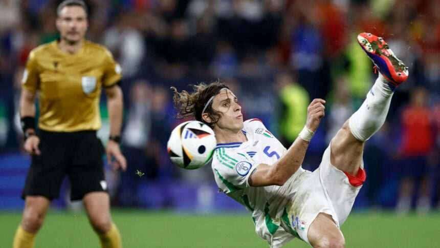 img-817 Croația-Italia, meciul crucial din Grupa B la EURO 2024