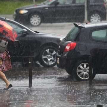 img-825 Ploile torențiale și alunecările de teren din China au provocat pierderi umane și materiale grave