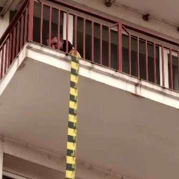 img-840 Fata s-a aruncat de la etaj pentru a scapa de iubitul violent in Targu Mures