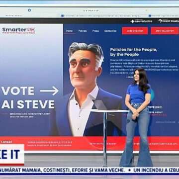 img-849 Candidat creat de Inteligența Artificială la alegerile din Marea Britanie