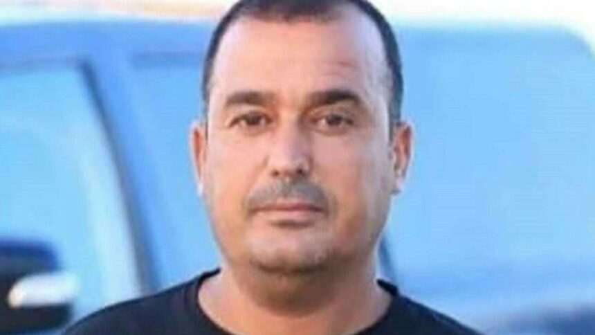 img-852 Tragedia sergentului-major beduin ucis în atacul Hamas din 7 octombrie