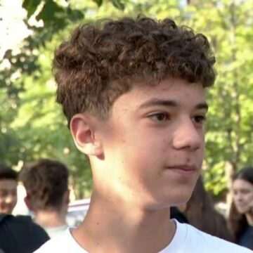 img-871 Reacția surprinzătoare a unui elev după prima probă la Evaluarea Națională