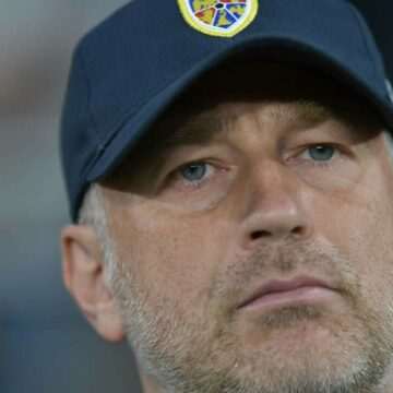 Echipa națională de fotbal a României în fața unui moment istoric