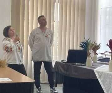 Sesiuni de comunicări științifice la Facultatea de Management și Dezvoltare Rurală Călărași