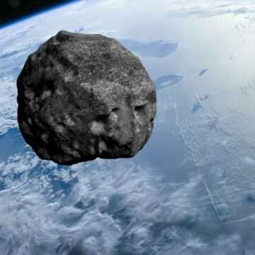 Asteroidul gigant ‘ucigaș de planete’ se apropie de Pământ pe 27 iunie. Cât de periculos e 2011 UL21