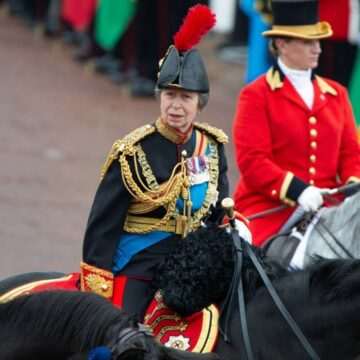 img-894 Starea de sănătate a Prințesei Anne a Marii Britanii