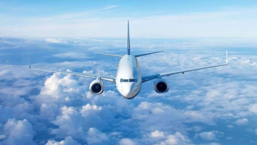 img-900 Lufthansa introduce o taxă de mediu pentru tarifele de călătorie