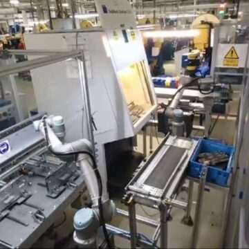 img-906 Roboții înlocuiesc muncitorii necalificați în România