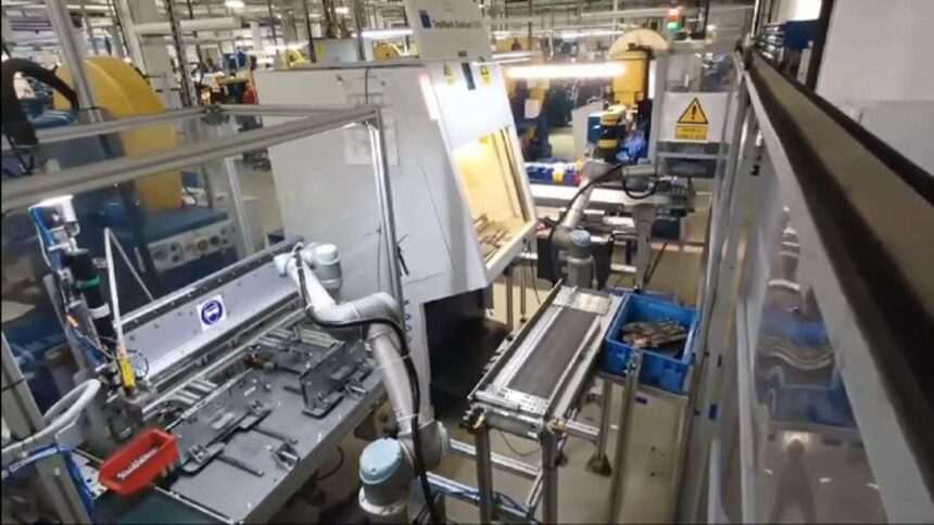 img-906 Roboții înlocuiesc muncitorii necalificați în România