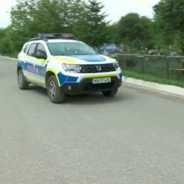 img-92 Femeia ucisă în Brăila a sunat la poliție înainte să fie atacată de partener. Polițiștii au găsit-o abia a doua zi