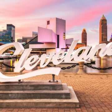 img-93 Orasul Cleveland inchide sistemele IT dupa un atac cibernetic