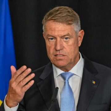 img-950 Reacția lui Klaus Iohannis după performanța istorică a naționalei României la EURO 2024
