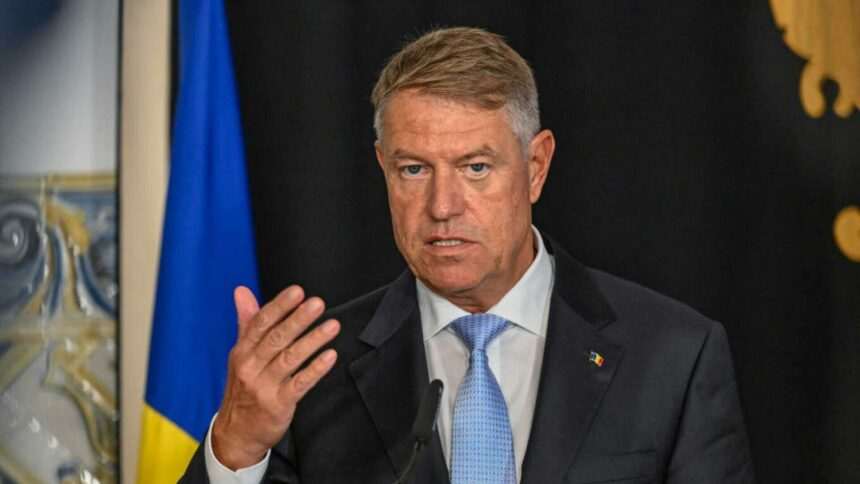 img-950 Reacția lui Klaus Iohannis după performanța istorică a naționalei României la EURO 2024