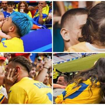 img-994 Emoțiile și bucuria jucătorilor României de la Euro 2024