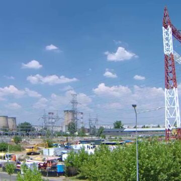 img Planul autorităților pentru a rezolva problemele legate de penelor de curent în timpul caniculei