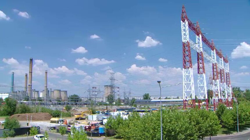 Planul autorităților pentru a rezolva problemele legate de penelor de curent în timpul caniculei