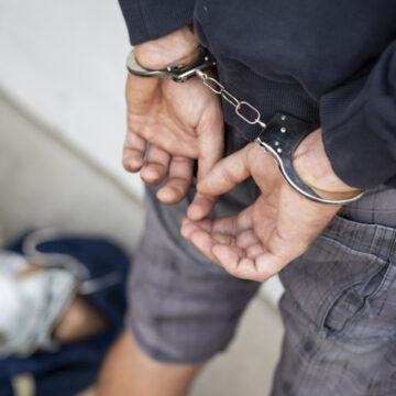 img Bărbat din Teleorman, arestat preventiv pentru trafic de minori și proxenetism