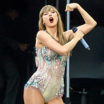 img Americanul reținut pentru hărțuirea lui Taylor Swift la concertul din Germania