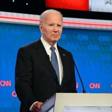 img-103 Joe Biden acordă primul interviu după dezbaterea cu Donald Trump