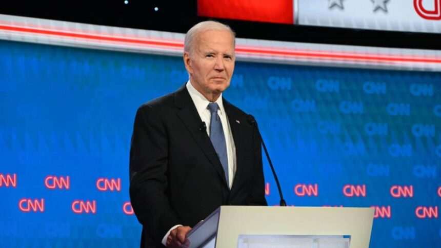 img-103 Joe Biden acordă primul interviu după dezbaterea cu Donald Trump