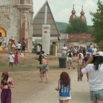 img Electric Castle – O experiență de neuitat pentru participanți din toată lumea