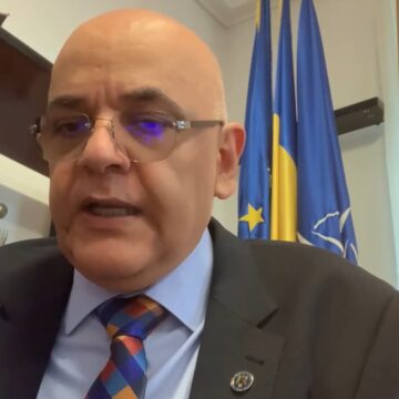 img Acuzații împotriva lui Raed Arafat referitoare la raportarea directă către DSU