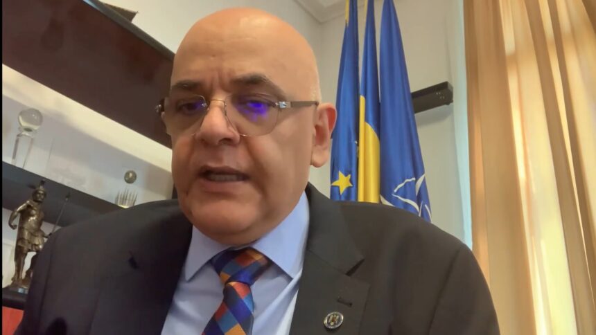 img Acuzații împotriva lui Raed Arafat referitoare la raportarea directă către DSU