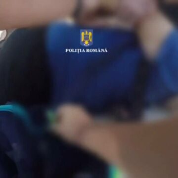 img Bărbat din Dâmbovița prins vânzând un pistol și opt cartușe