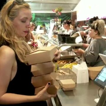 img Cozi imense la Electric Castle: experiența petrecăreților la festivalul muzical