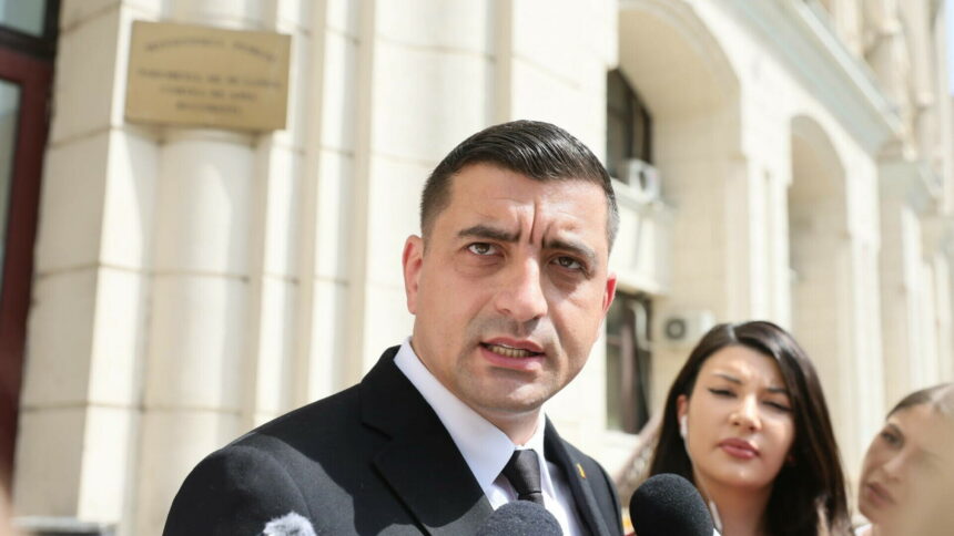 img Alertă de poliţie politică: Sute de membri AUR, citaţi la Parchet