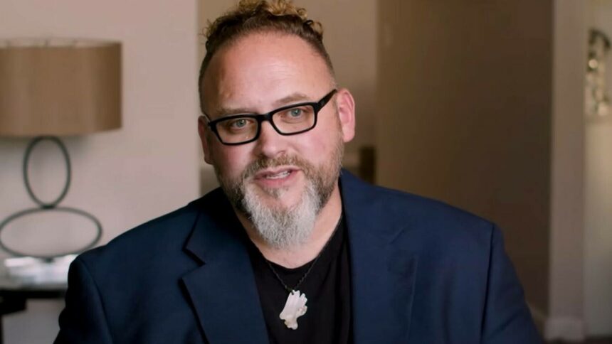 img Experiența incredibilă a bărbatului care a murit 45 de minute și a fost pus într-un sac de cadavre