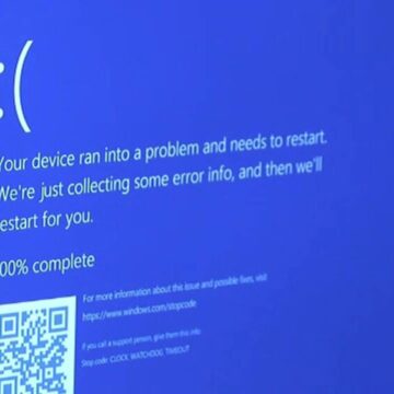 img Pana majora a serviciilor Microsoft – cea mai mare avarie IT din istorie