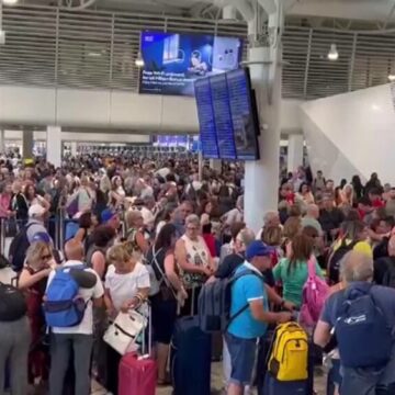 img Impactul penei Windows asupra industriei aeronautice – 8000 de zboruri anulate la nivel mondial