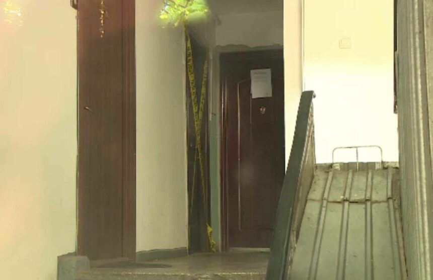 img Tragedie în Capitală: Un consilier la DGASPA Sector 1 și-a omorât soția și apoi s-a sinucis